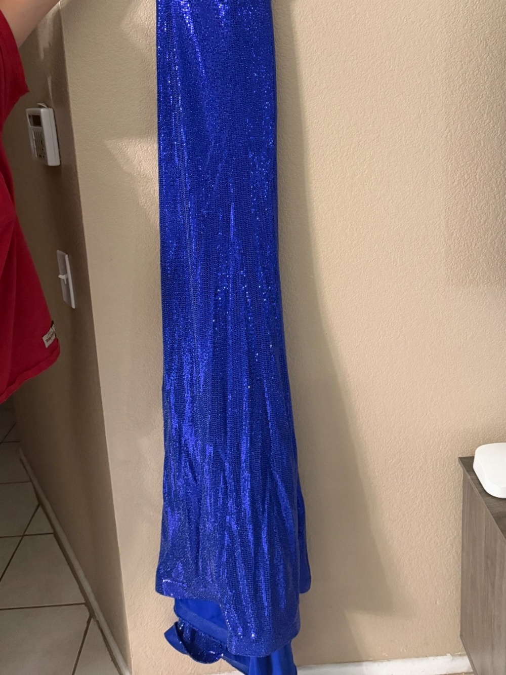 Juniors Prom Dress - Picture 2 of 4